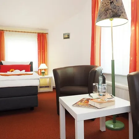 Stadt Berlin Hotel
