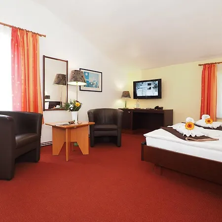 فندق Stadt Berlin 3*