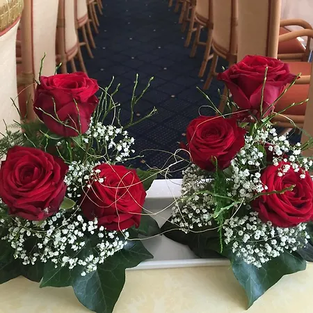 Hotel Stadt Berlin Heringsdorf (Usedom)