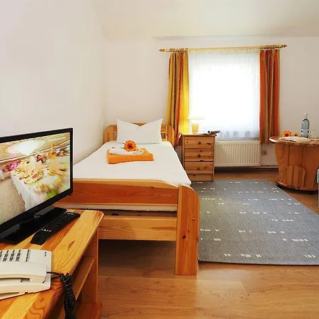 Stadt Berlin فندق 3*