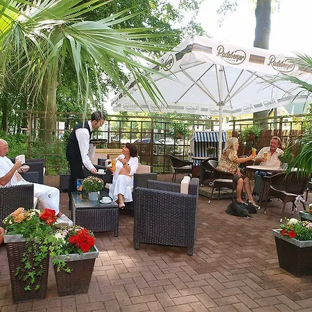 Stadt Berlin 3* Heringsdorf (Usedom)