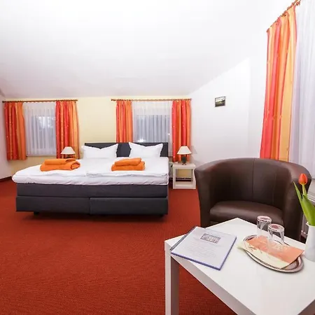 Stadt Berlin هيرينجسدورف