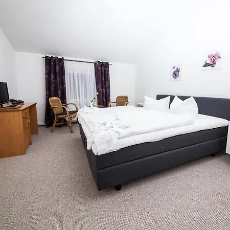 Stadt Berlin فندق