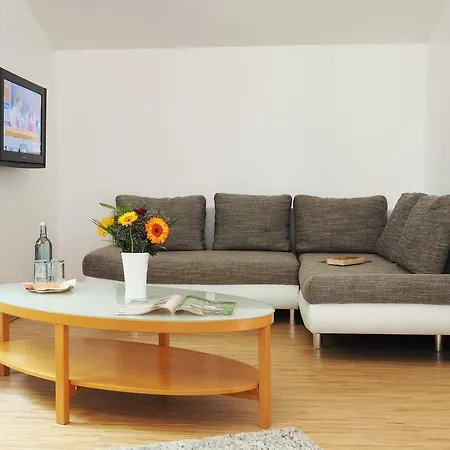 فندق Stadt Berlin هيرينجسدورف