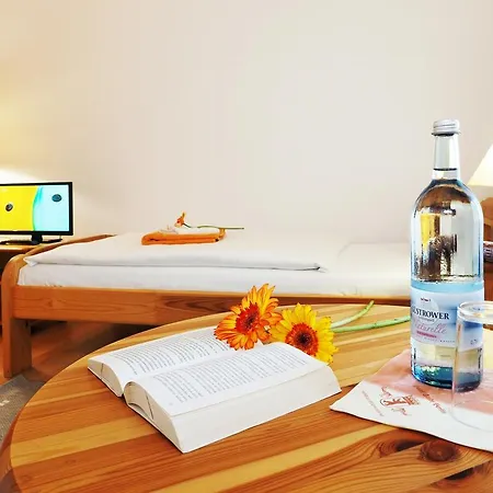 Stadt Berlin Hotel 3*