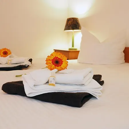 Stadt Berlin 3* Heringsdorf (Usedom)