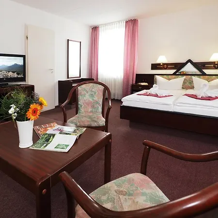 Stadt Berlin هيرينجسدورف