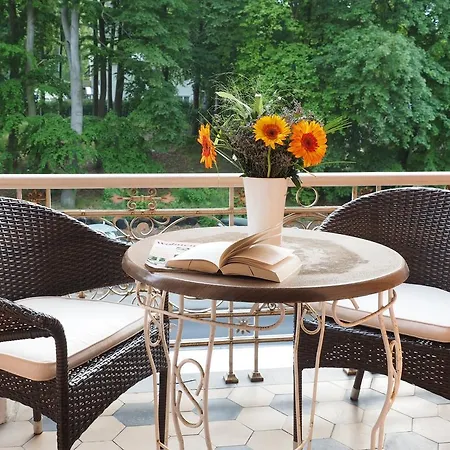 Stadt Berlin 3* هيرينجسدورف