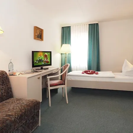 Stadt Berlin هيرينجسدورف