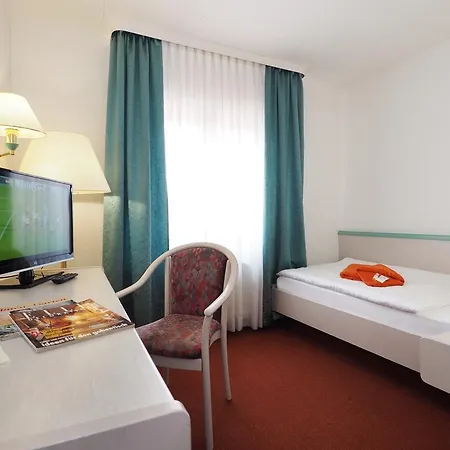 Hotel Stadt Berlin