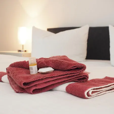 Stadt Berlin 3* Heringsdorf (Usedom)
