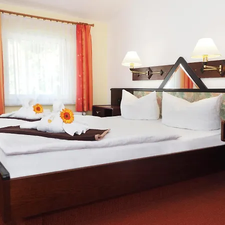 فندق Stadt Berlin 3*