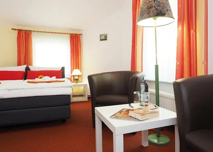 Stadt Berlin Ξενοδοχείο