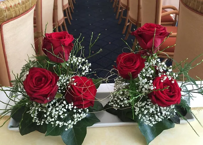 Ξενοδοχείο Stadt Berlin Χέρινγκσντορφ