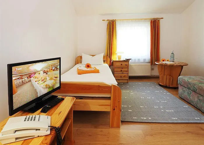 Stadt Berlin Ξενοδοχείο 3*