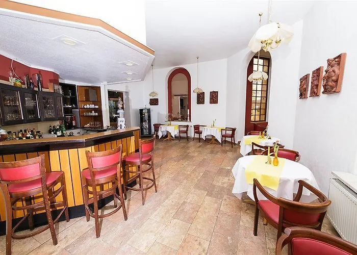 Stadt Berlin Ξενοδοχείο Χέρινγκσντορφ