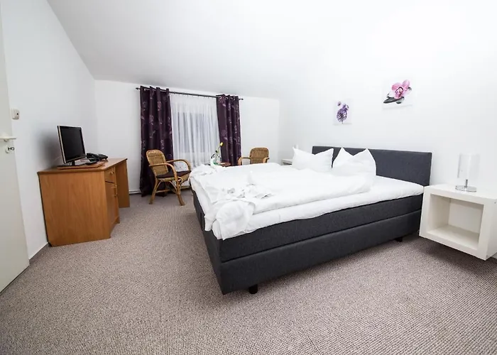 Stadt Berlin Ξενοδοχείο