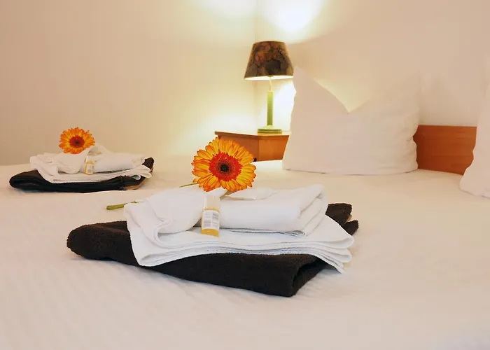 Stadt Berlin 3* Χέρινγκσντορφ