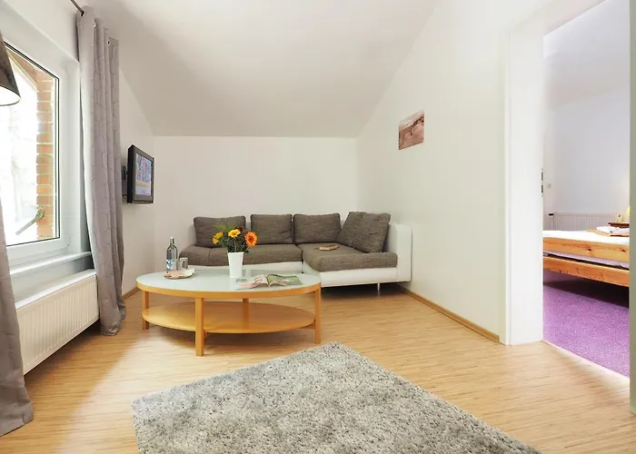 Stadt Berlin Ξενοδοχείο