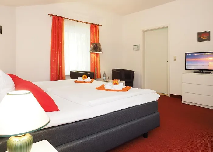 Stadt Berlin Ξενοδοχείο 3*