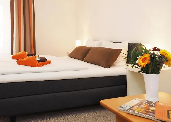 Stadt Berlin 3*