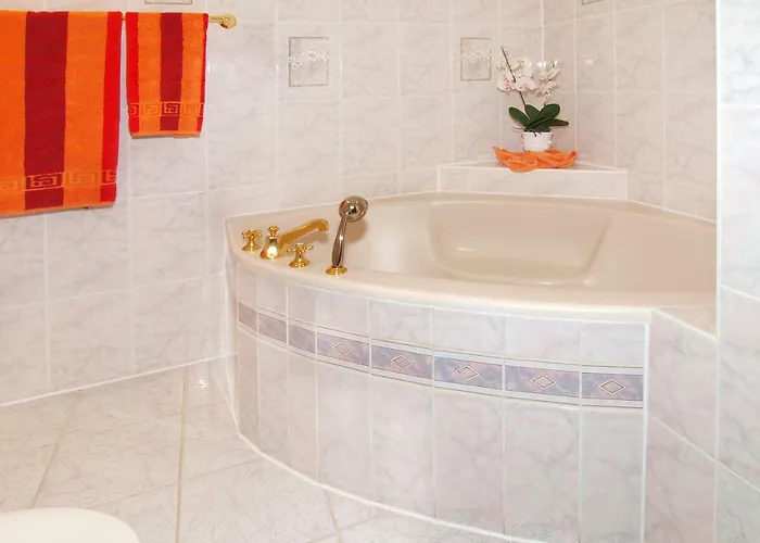 Stadt Berlin 3* Χέρινγκσντορφ